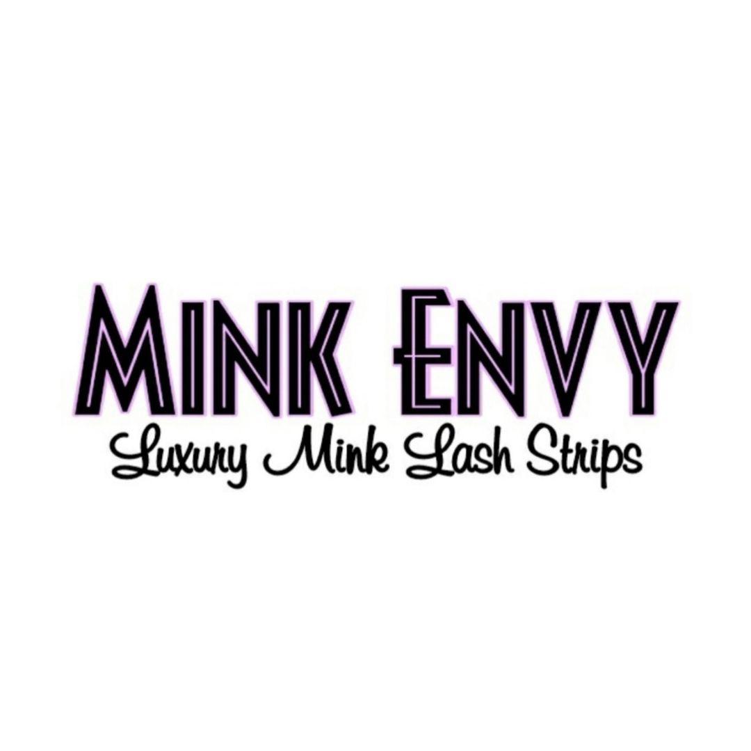 Mink Envy Logo