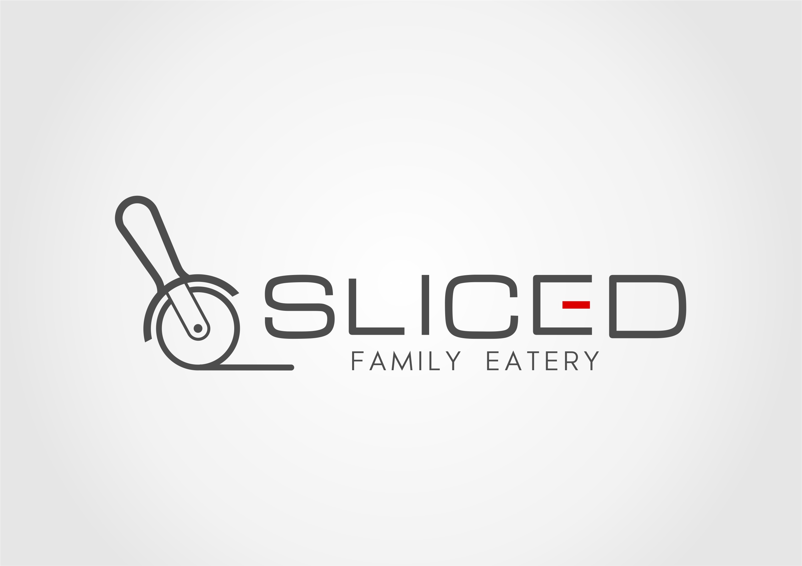 Sliced Logo