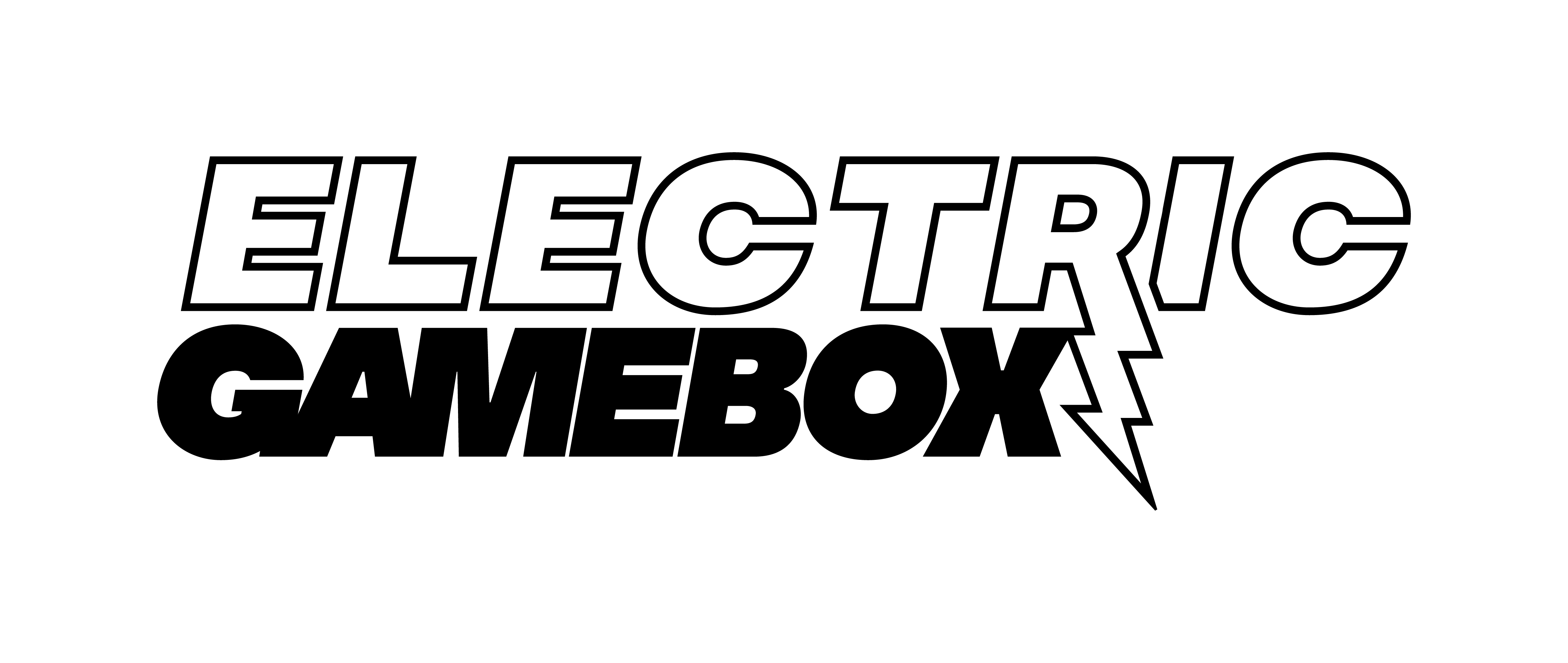 Electric Gamebox Logo