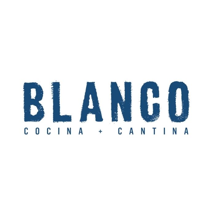 Blanco Cocina & Cantina Logo