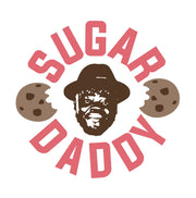 Sugar Daddy Cookies Logo