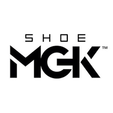 Shoe M.G.K. Logo