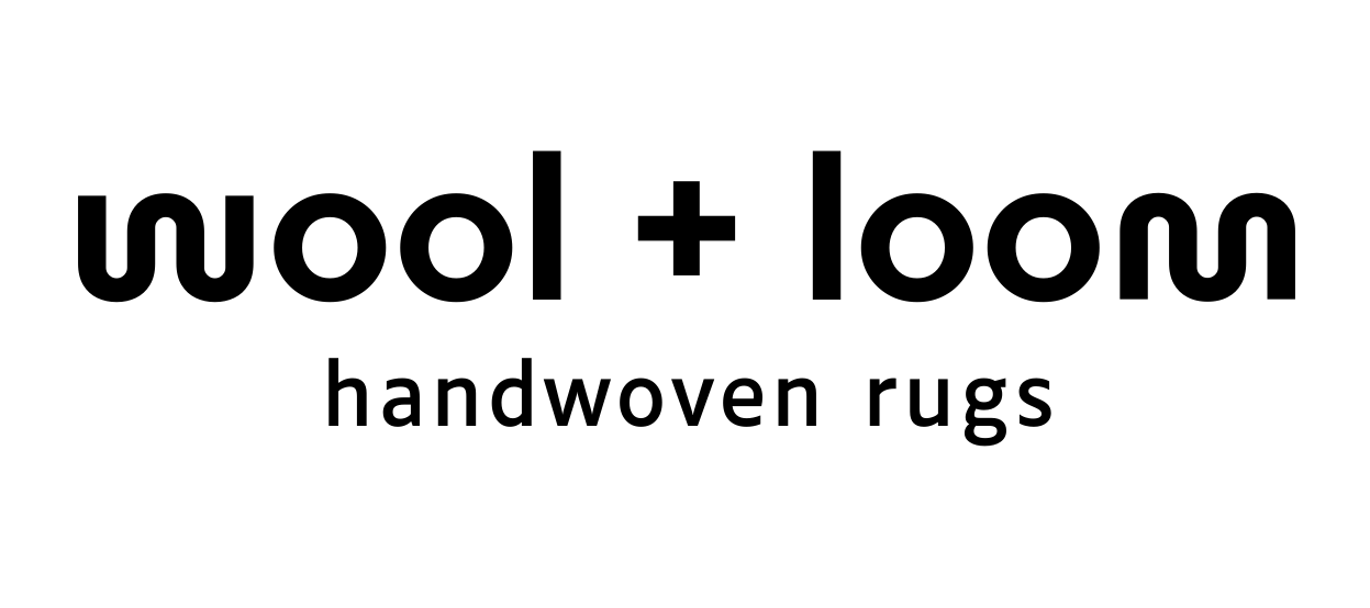 Wool + Loom Logo