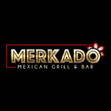 Merkado Mexican Grill & Bar Logo