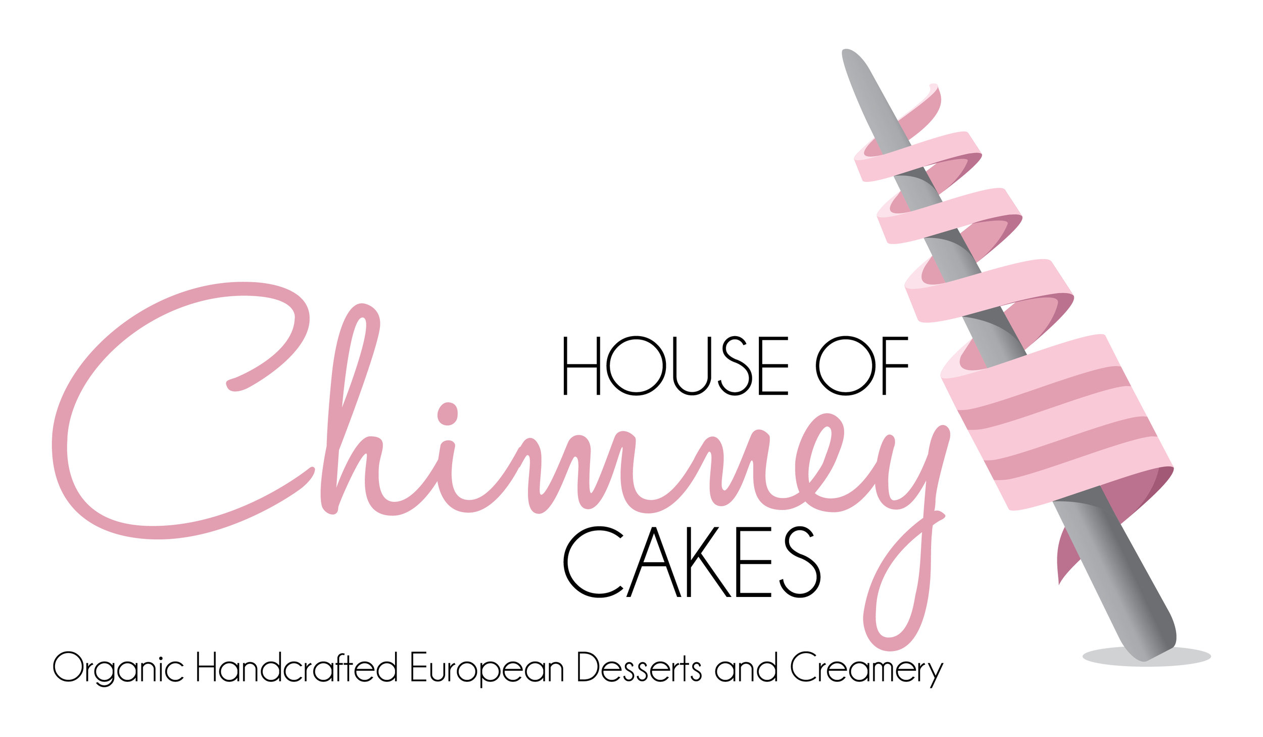 House Of Chimney Cakes Logo