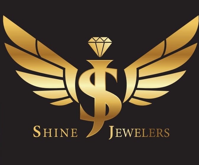 Shine Jewelers Logo