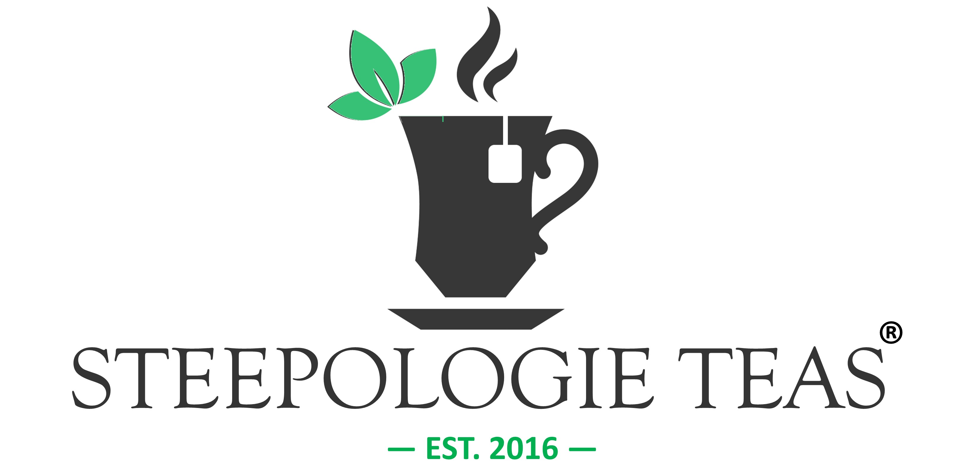 Steepologie Teas Logo