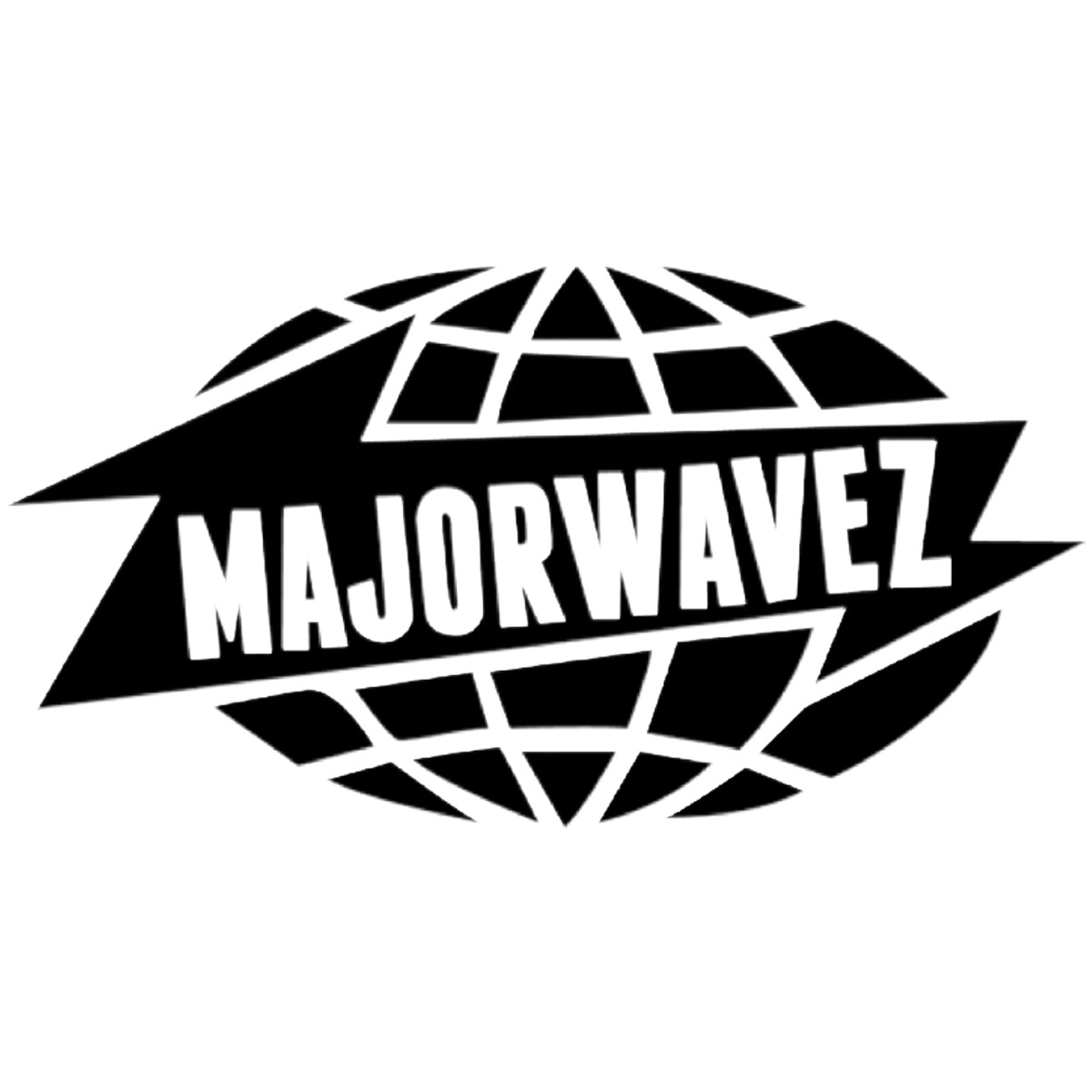 Major Wavez Lab Logo