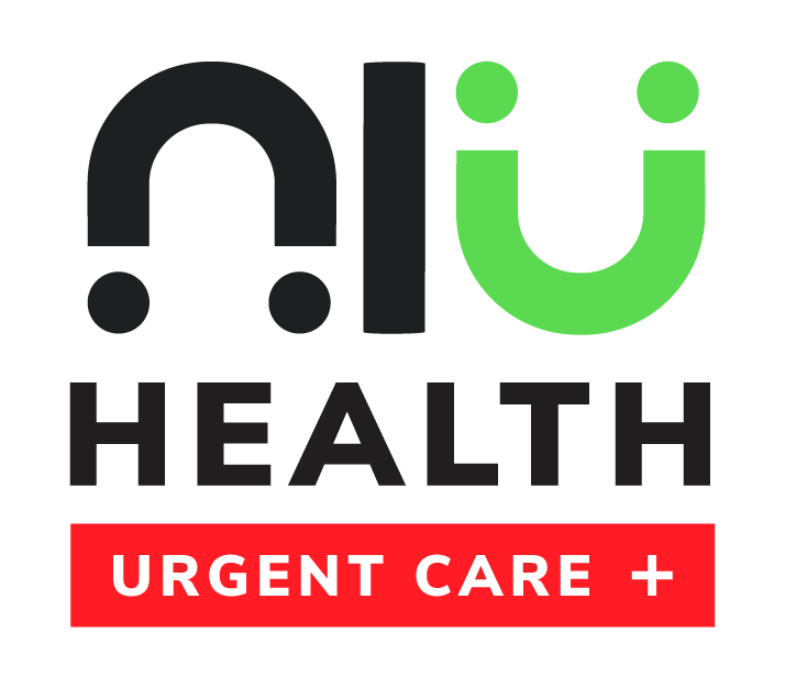 니우 헬스 (Niu Health) Logo