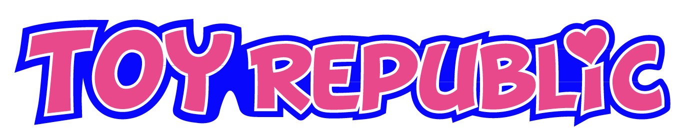 Toy Republic Logo