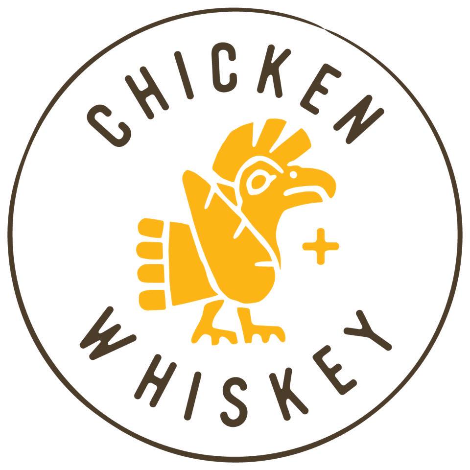 Chicken + Whiskey Logo