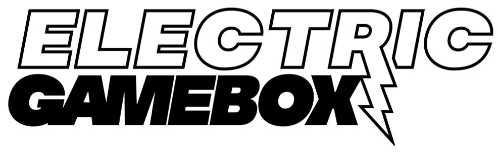 Immersive Gamebox Logo