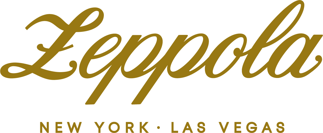Zeppola Italian Bakery And Cafe Logo