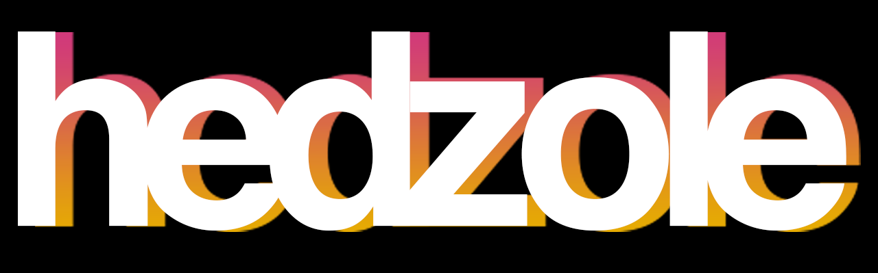 HEDZOLE Logo