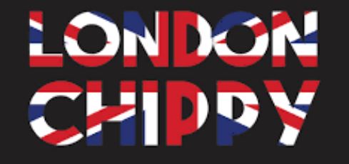 London Chippy Logo