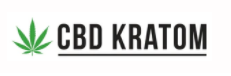Cbd Kratom Logo
