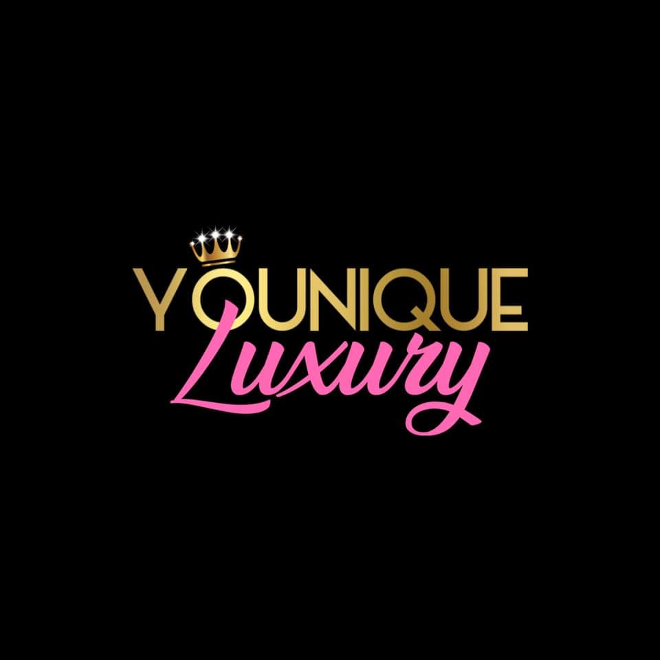 Younique Luxury Logo