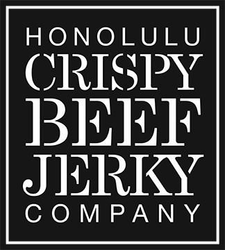 Crispy Beef Jerky Logo