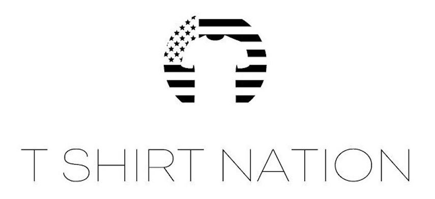 T-Shirt Nation Logo