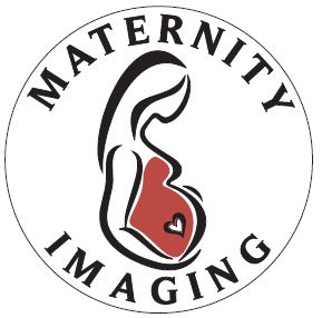Maternity Imaging Logo