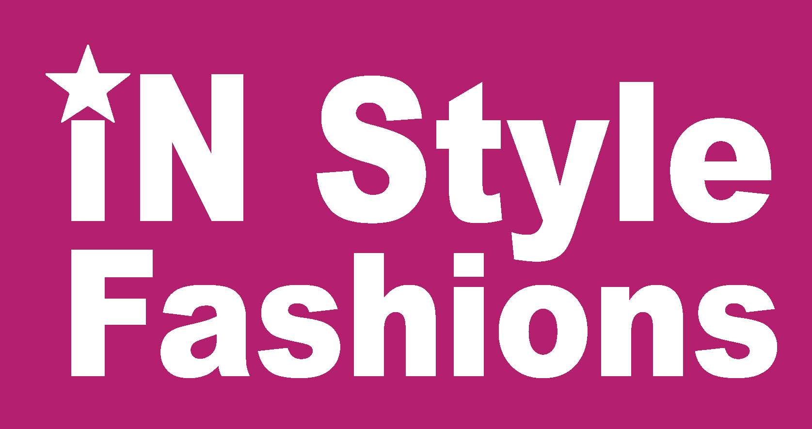 In Style Fashions