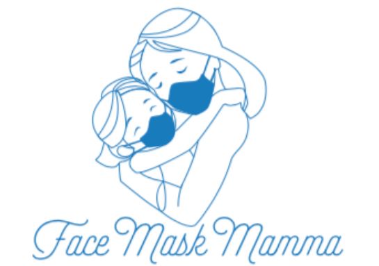 Face Mask Mama Logo