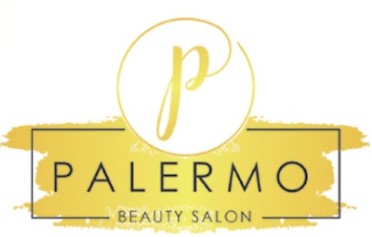 Palermo Beauty Salon Logo