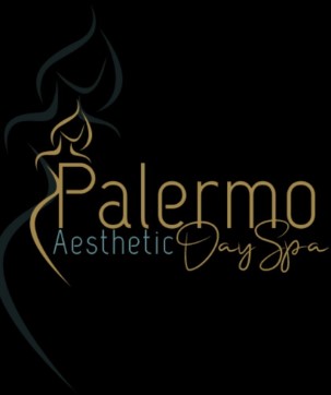 Palermo Aesthetic Logo