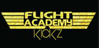 Flight Academy Kickz Logo