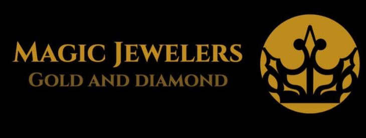 Magic Jewelers Logo