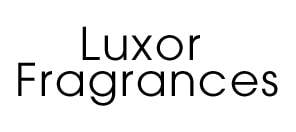 Luxor Fragrances Logo