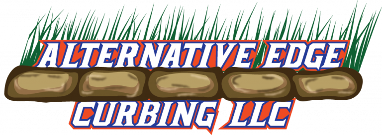 Aternative Edge Curbing Logo