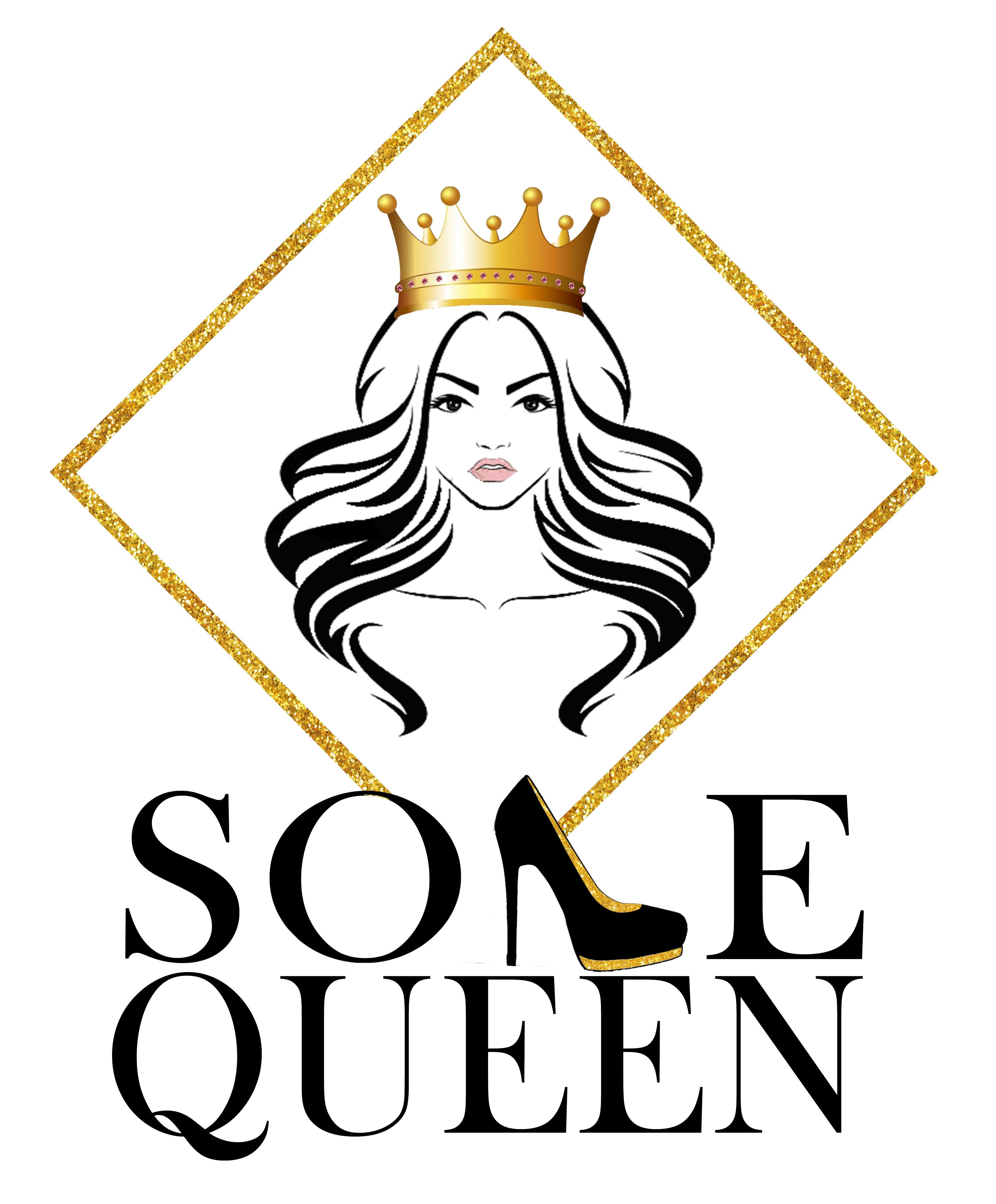 Sole Queen Logo