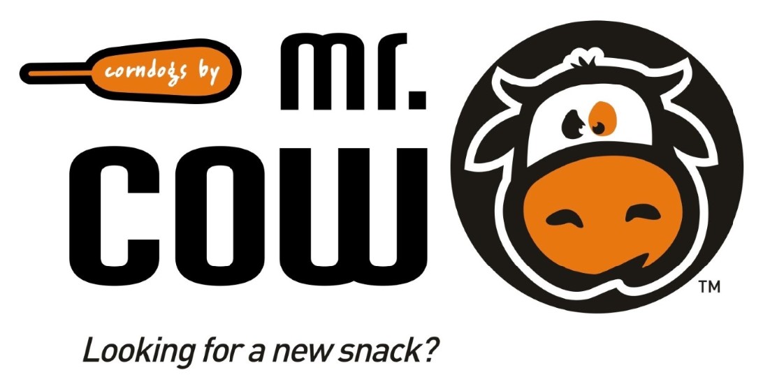 Mr. Cow Hawaii Logo