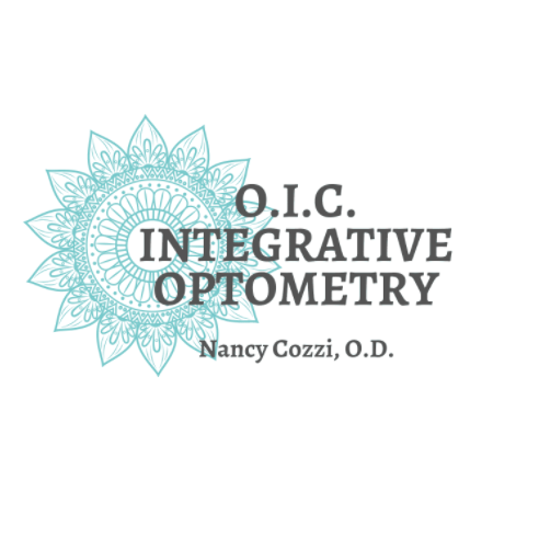 OIC Integrative Optometry Logo