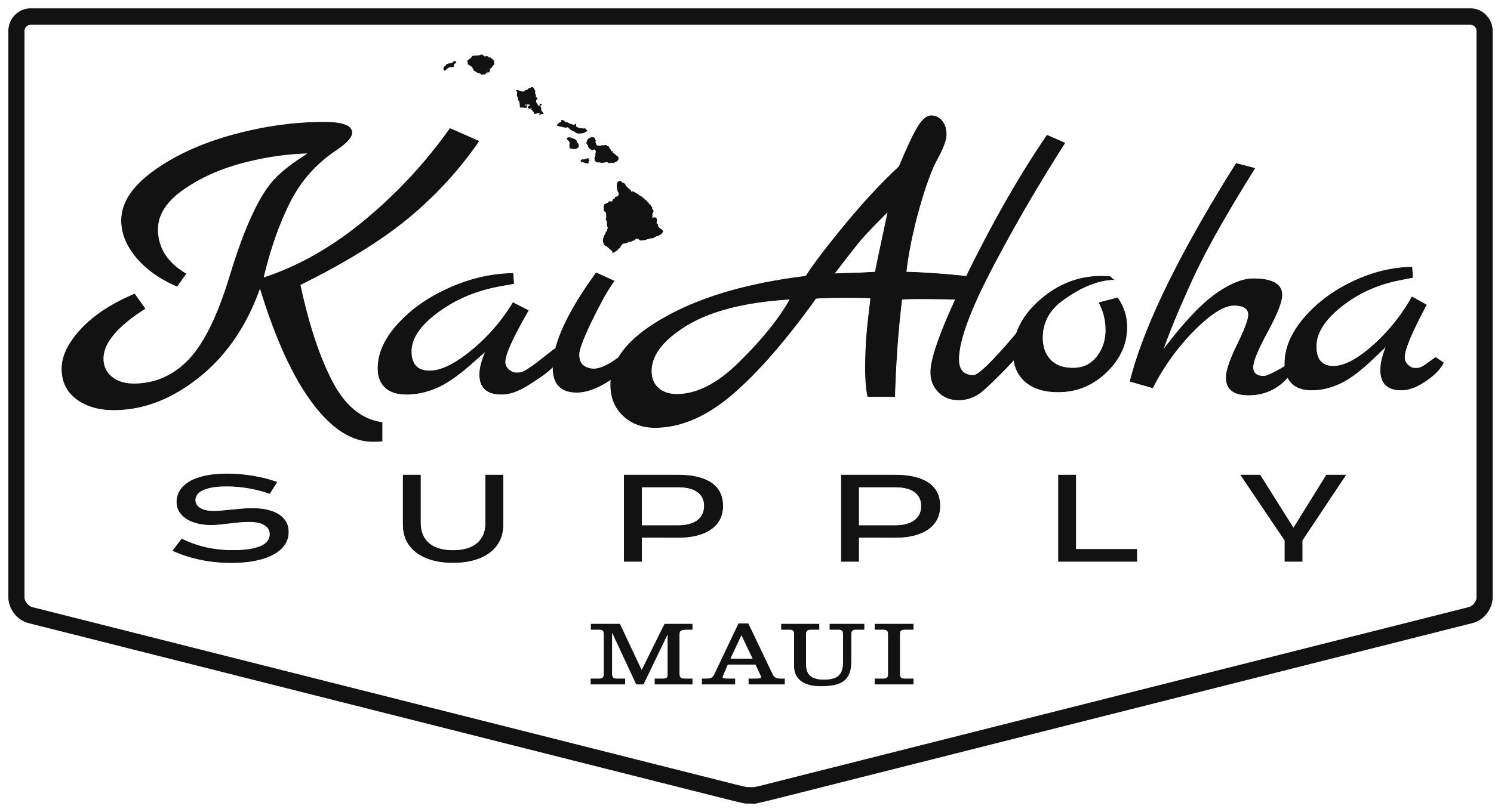 Kaialoha Supply