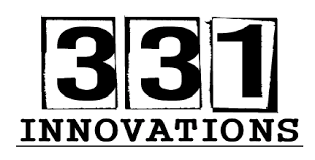 331 Innovations Logo