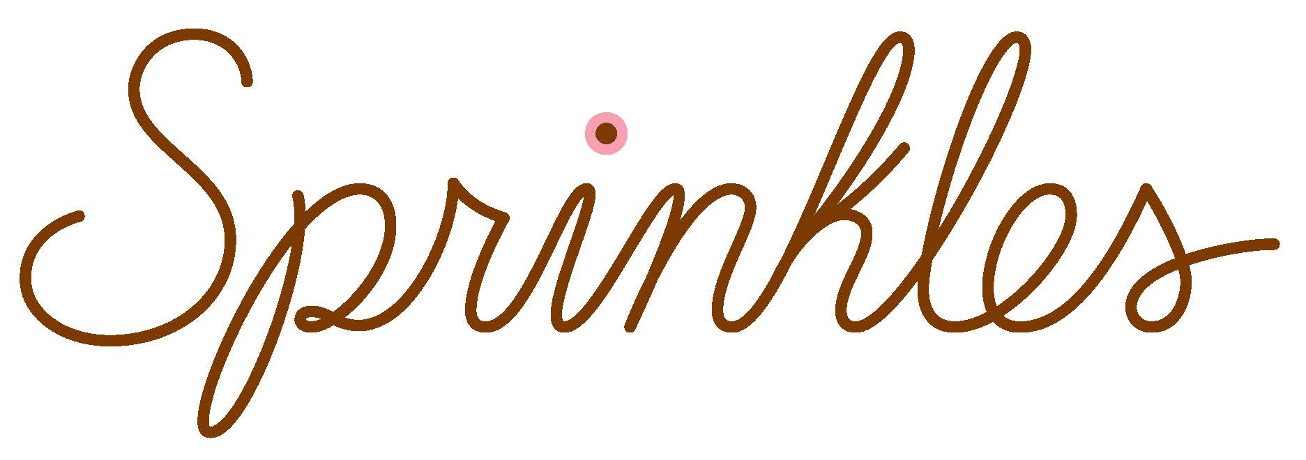 Sprinkles Atm Logo