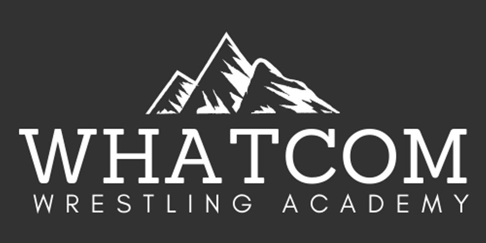 Whatcom Wrestling Academy Logo