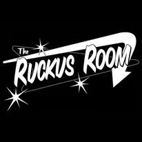 The Ruckus Room Logo
