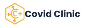 COVID 19 Testing Site Logo