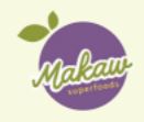 Makaw Superfoods Logo