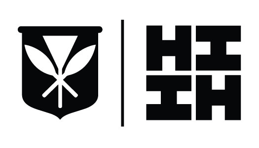 하와이스 파이니스트 (Hawaii's Finest) Logo