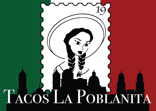 Tacos La Poblanito Logo