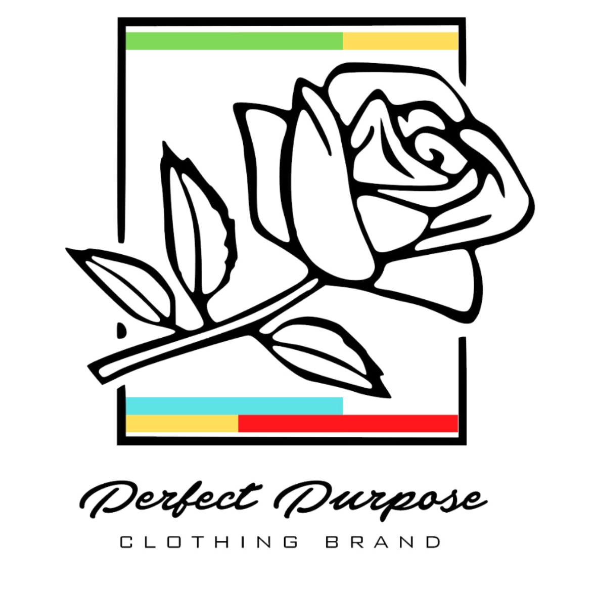 Perfect Purpose Clothing Logo
