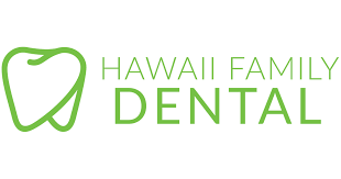 Hawaii Family Dental Logo