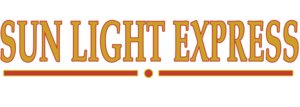 Sunlight Express Logo