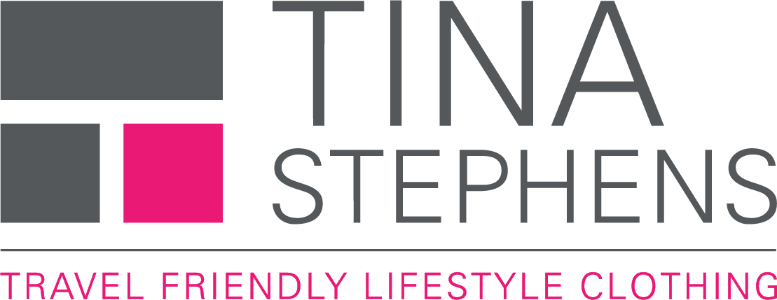 Tina Stephens Logo