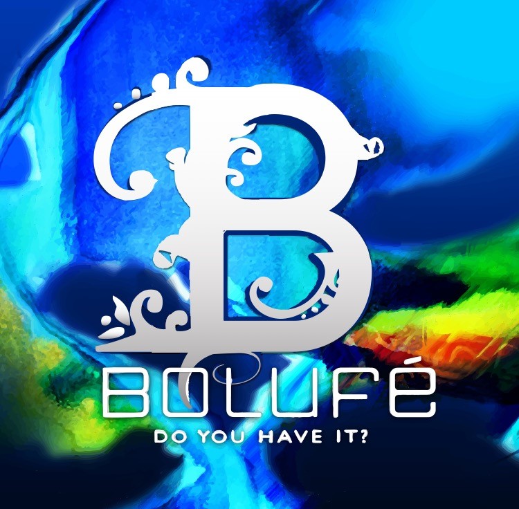 Bolufe Logo