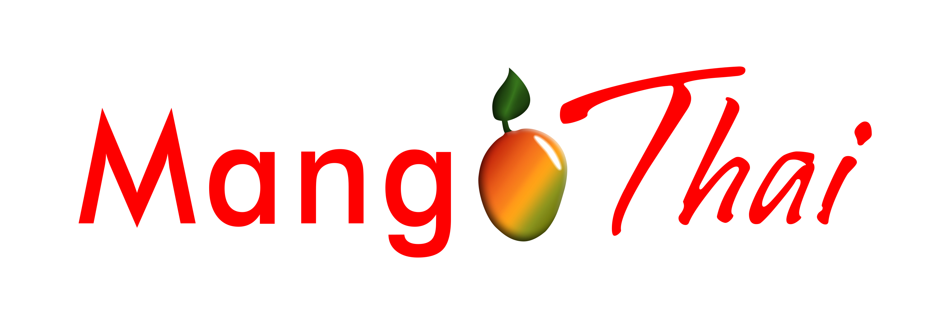 Mango Thai logo